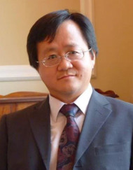 曾銳生 Steve Yui-Sang Tsang